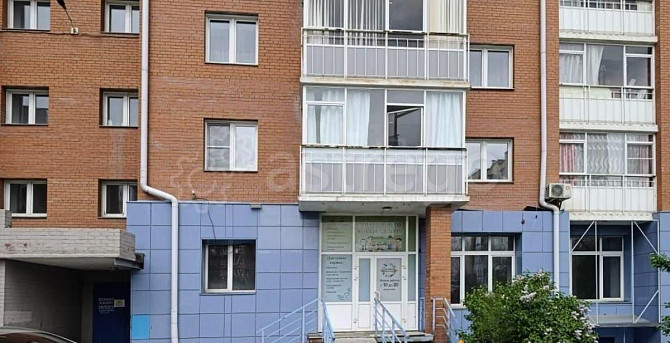 Торговое помещение, 106 м2 Сосновоборск - изображение 1