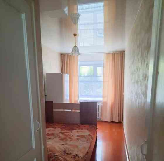 2-комн. квартира, 46 м2, 2/5 эт. Красноярск