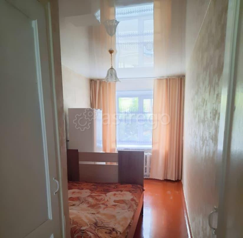 2-комн. квартира, 46 м2, 2/5 эт. Красноярск - изображение 5