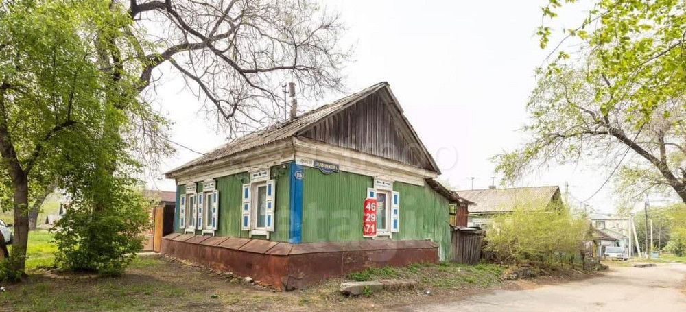 Дом, 45.4 м2, 5.9 сотки, 1 эт. Благовещенск - изображение 7