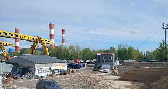 Коммерческий участок, 0.6 га Москва