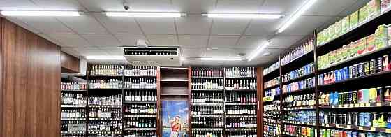 Свободного назначения, 142.1 м2 Воскресенск