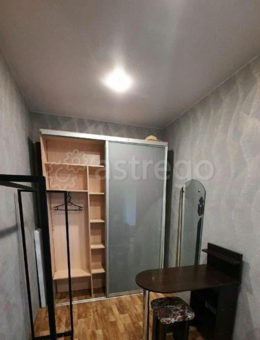 1-комн. квартира, 45 м2, 7/15 эт. Красноярск - изображение 2