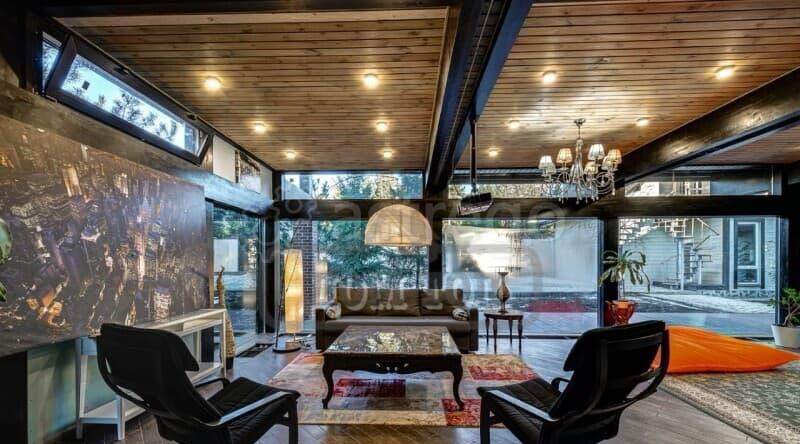 Коттедж, 520 м2 Одинцово - изображение 4