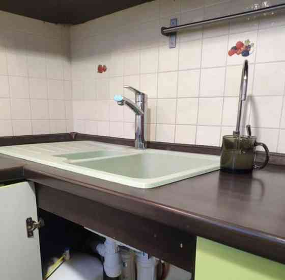 3-комн. квартира, 60 м2, 9/9 эт. Москва