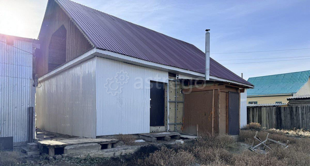 Отдельное здание, 200 м2 Кош-Агач - изображение 5