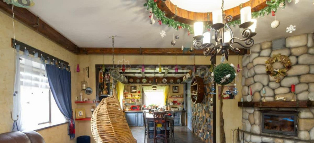 Дом, 422.3 м2, 10 соток, 4 эт. Березовка - изображение 7