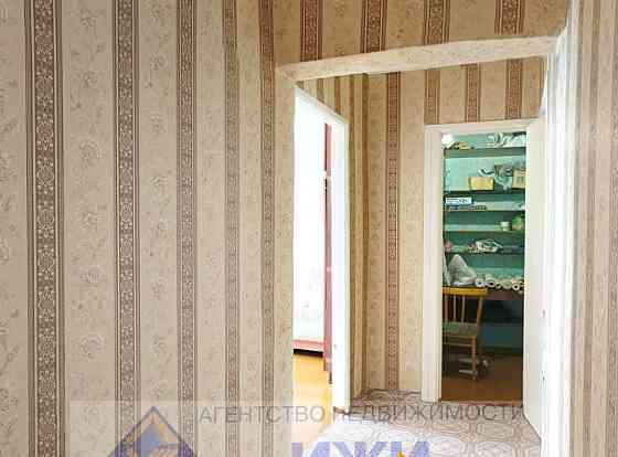 4-комн. квартира, 77 м2, 9/9 эт. Красноярск