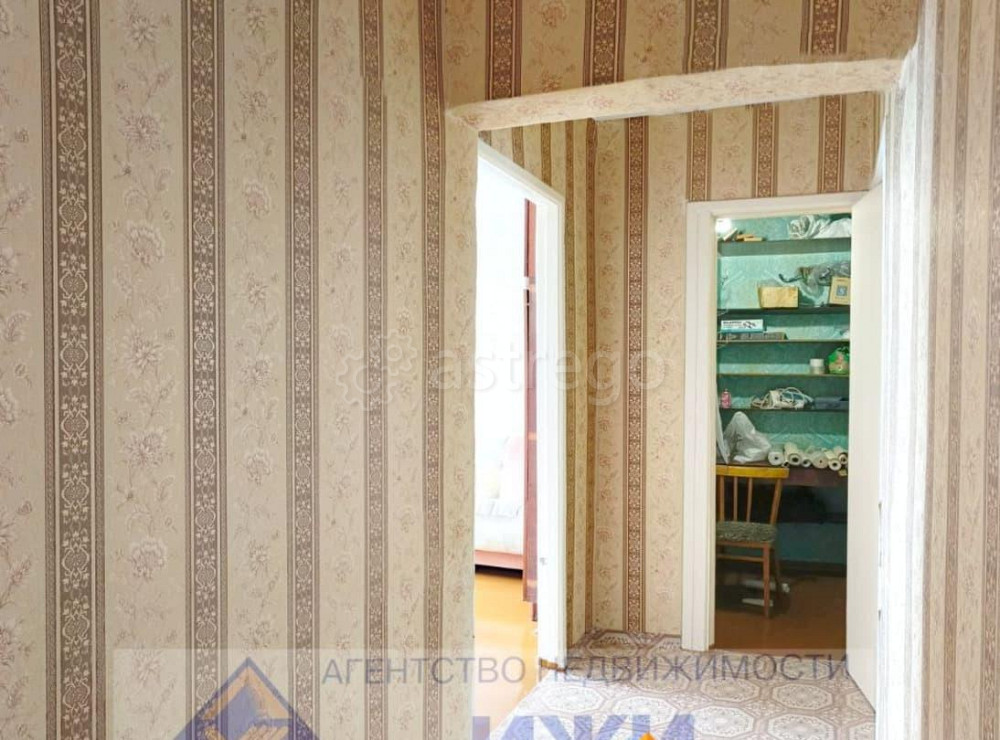 4-комн. квартира, 77 м2, 9/9 эт. Красноярск - изображение 6