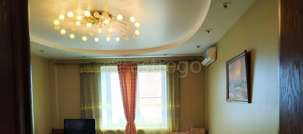 1-комн. квартира, 50 м2, 18/22 эт. Москва - изображение 5