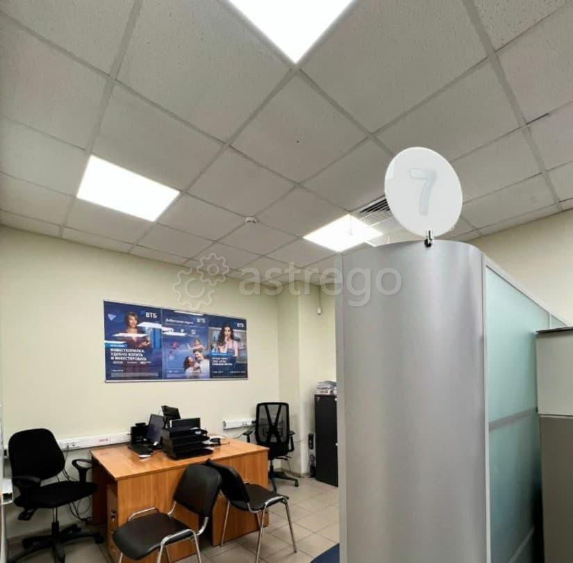 Торговое помещение, 260.1 м2 Серпухов - изображение 6