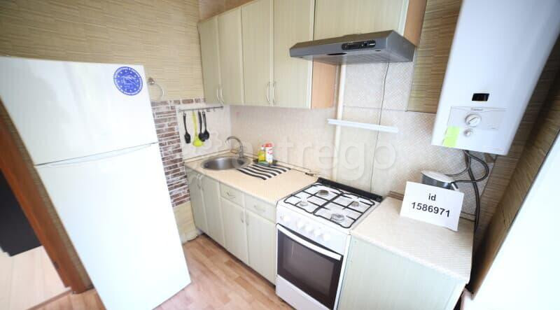 1-комн. квартира, 40 м2, 3/5 эт. Уфа - изображение 6