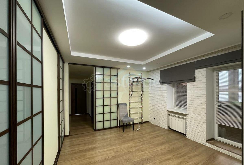 4-комн. квартира, 135.5 м2, 1/5 эт. Старый Оскол - изображение 8