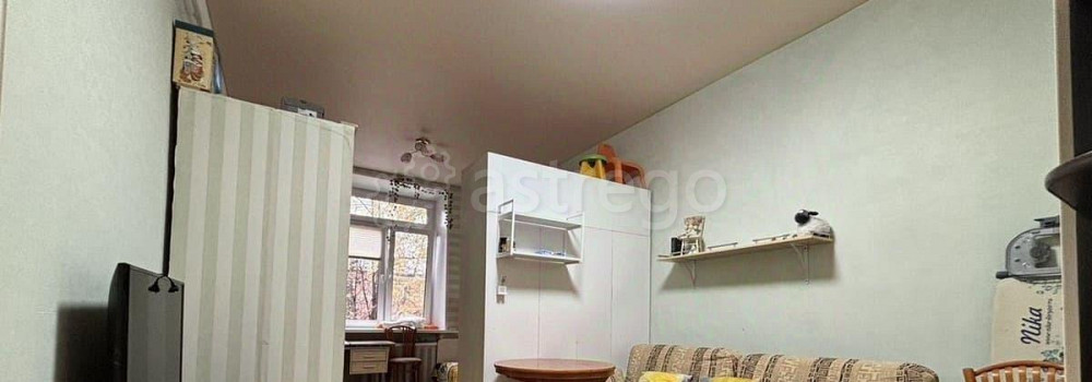 Комната, 21 м2, 2/5 эт. Королев - изображение 2