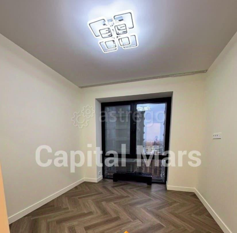 4-комн. квартира, 80 м2, 11/30 эт. Москва - изображение 4