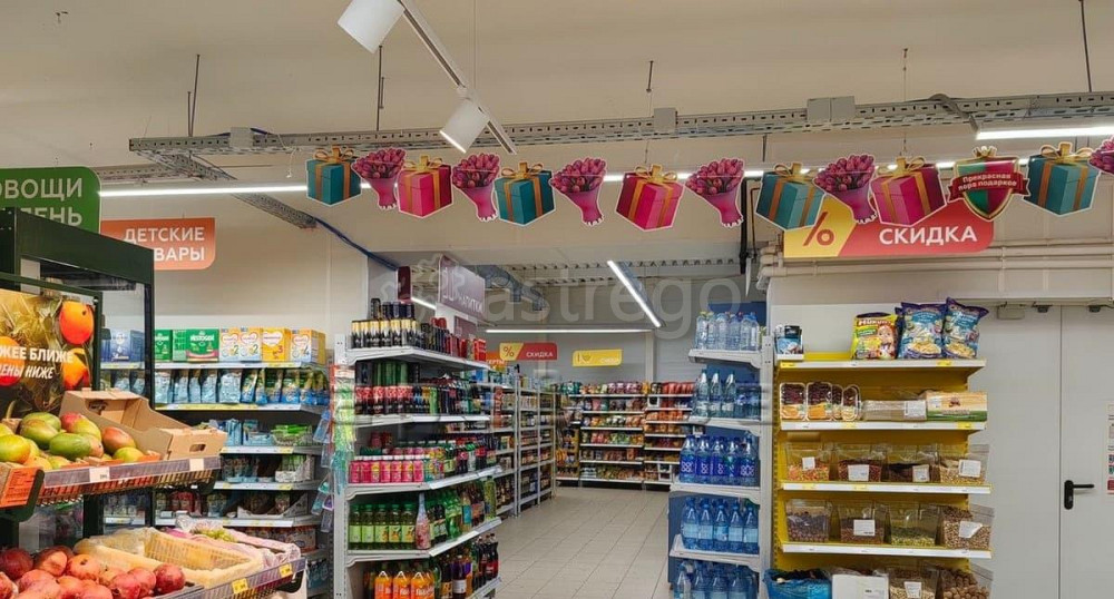 Готовый бизнес, 1120 м2 Красноярск - изображение 2