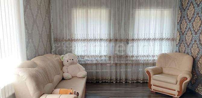 Дом, 72 м, 9 соток, 1 эт. Гиагинская - изображение 1