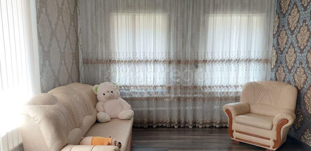 Дом, 72 м, 9 соток, 1 эт. Гиагинская - изображение 1