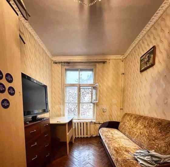 Комната, 25 м2, 2/4 эт. Санкт-Петербург
