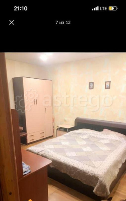 4-комн. квартира, 116 м2, 2/4 эт. Архангельск - изображение 7