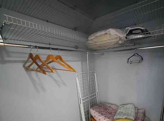 3-комн. квартира, 100 м2, 8/9 эт. Красноярск