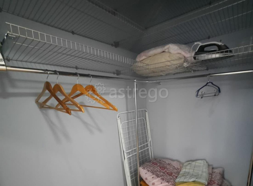 3-комн. квартира, 100 м2, 8/9 эт. Красноярск - изображение 4