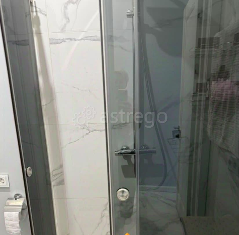 2-комн. апарт-ы, 70 м2, 30/37 эт. Москва - изображение 2