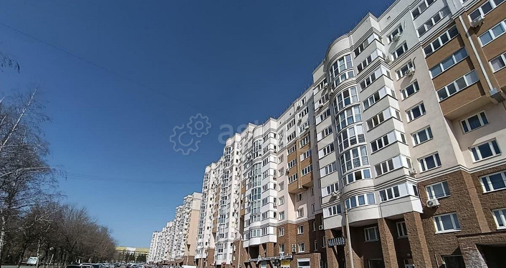 Офис, 170 м2 Уфа - изображение 1