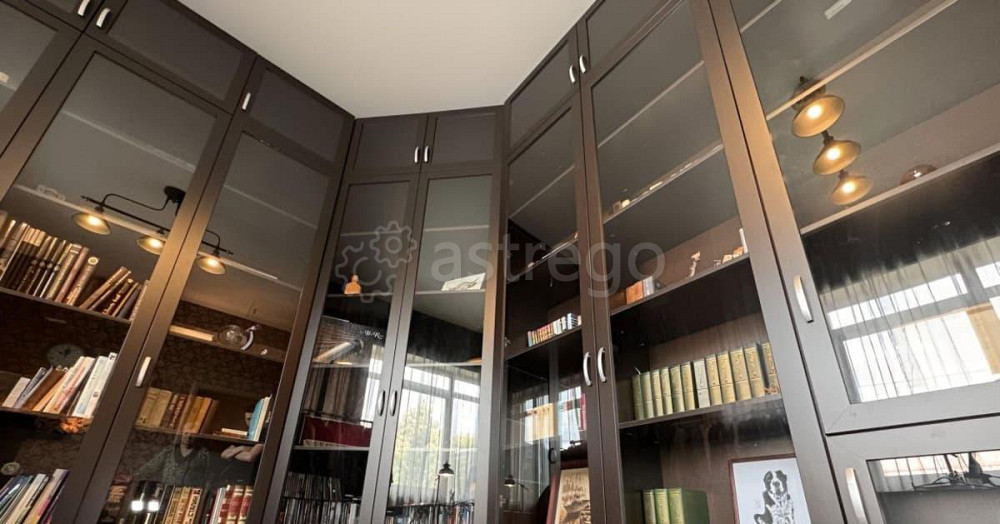 Коттедж, 290 м2, 10 соток, 2 эт. Лосино-Петровский - изображение 7