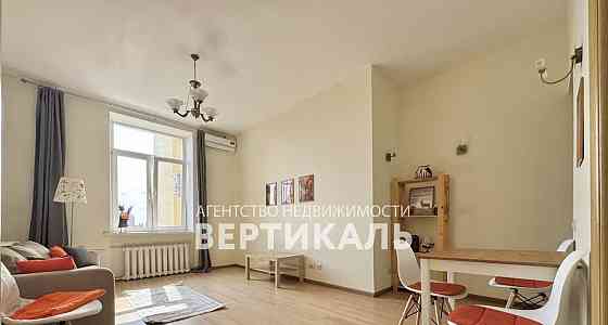 1-комн. квартира, 35 м2, 9/12 эт. Москва