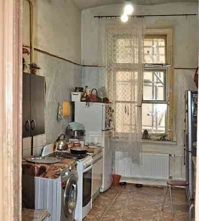 Комната, 25.9 м2, 2/6 эт. Санкт-Петербург