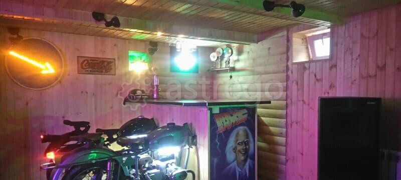 Коттедж, 350 м2 Видное - изображение 10