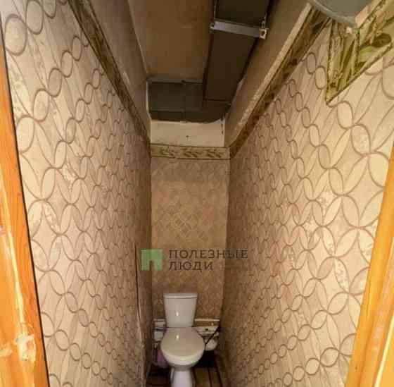 2-комн. квартира, 53 м2, 5/5 эт. Астрахань