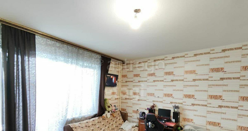 Студия, 24.1 м2, 14/15 эт. Красноярск - изображение 7