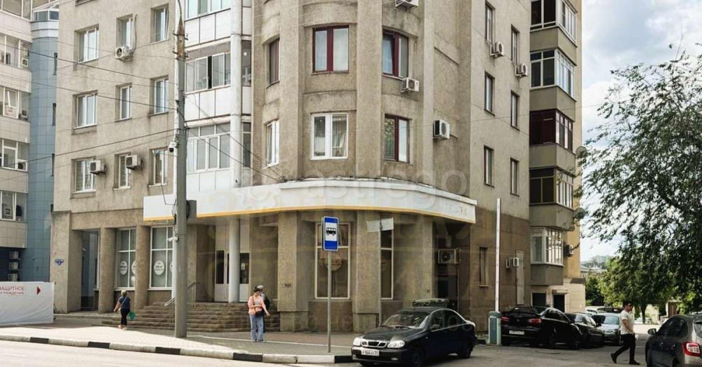 Свободного назначения, 205.4 м2 Белгород - изображение 1