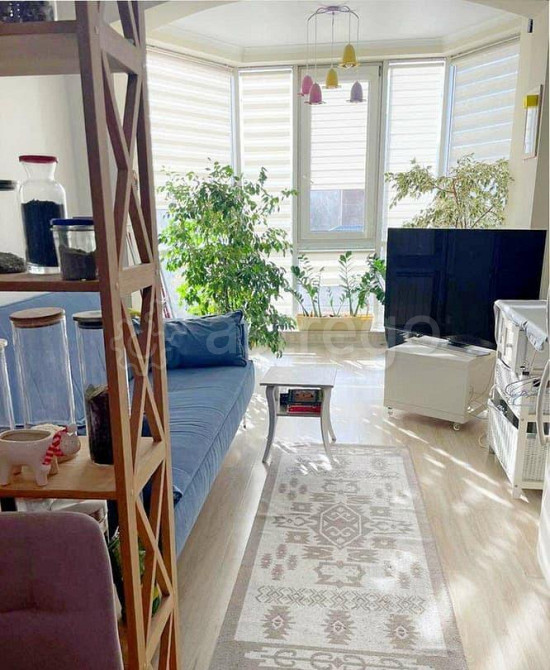 4-комн. квартира, 96.5 м2, 4/7 эт. Белгород - изображение 3