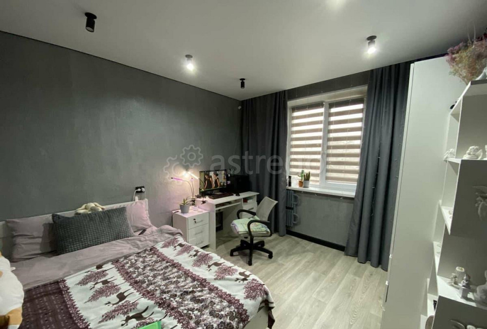 2-комн. квартира, 51 м2, 5/5 эт. Белгород - изображение 10