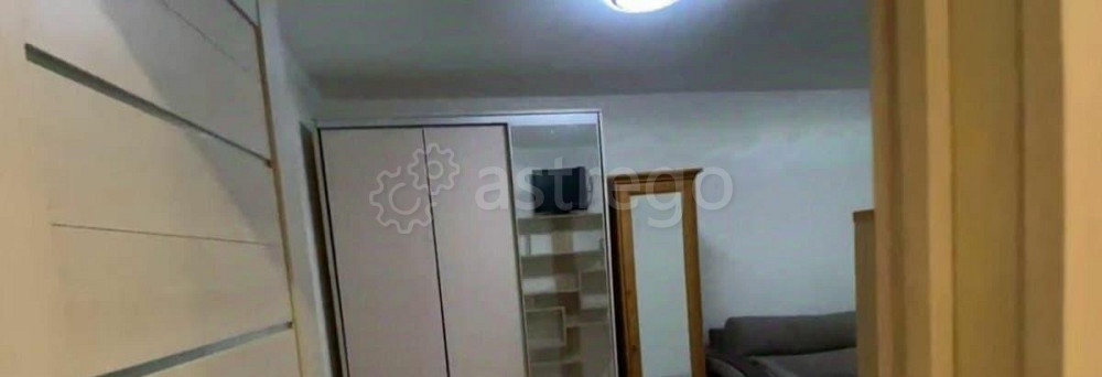 1-комн. квартира, 33 м2, 3/9 эт. Москва - изображение 3
