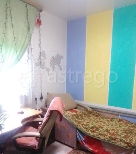 Дом, 88 м2 Новоалтайск - изображение 2