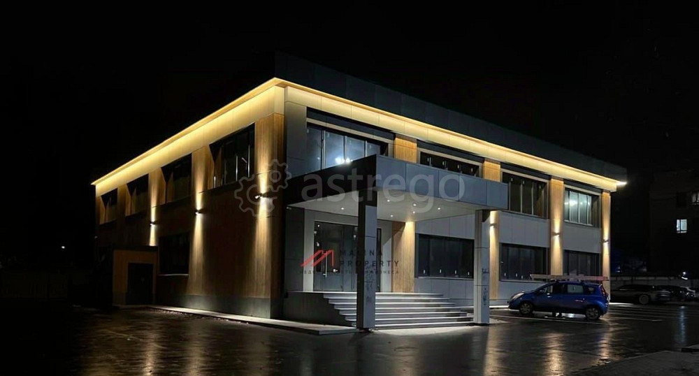 Торговое помещение, 1600 м2 Ногинск - изображение 6