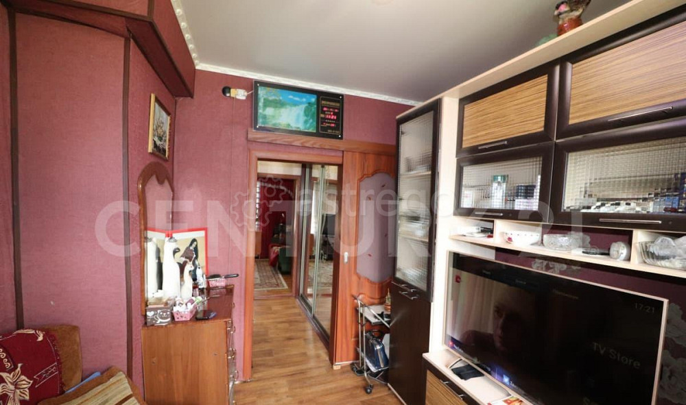 Дом, 50 м2, 4 сотки, 1 эт. Барнаул - изображение 6