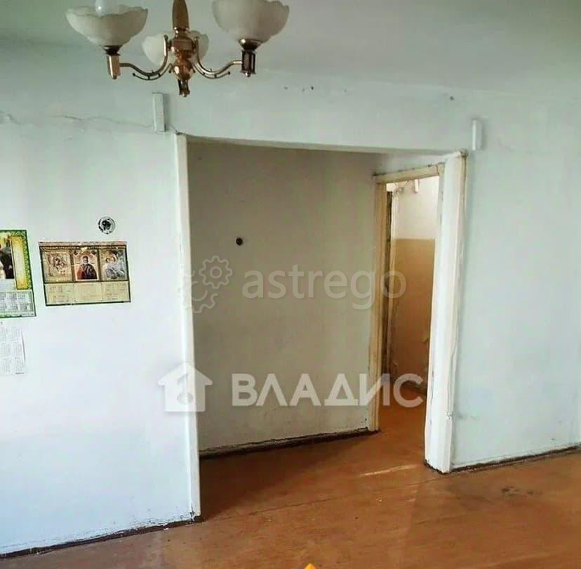 2-комн. квартира, 44.9 м2, 1/5 эт. Бийск - изображение 5