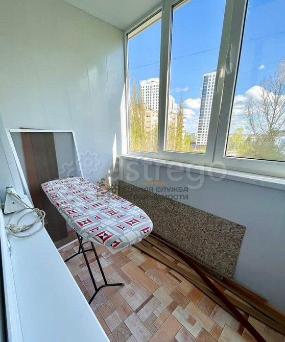 2-комн. квартира, 50 м2, 3/12 эт. Уфа - изображение 6