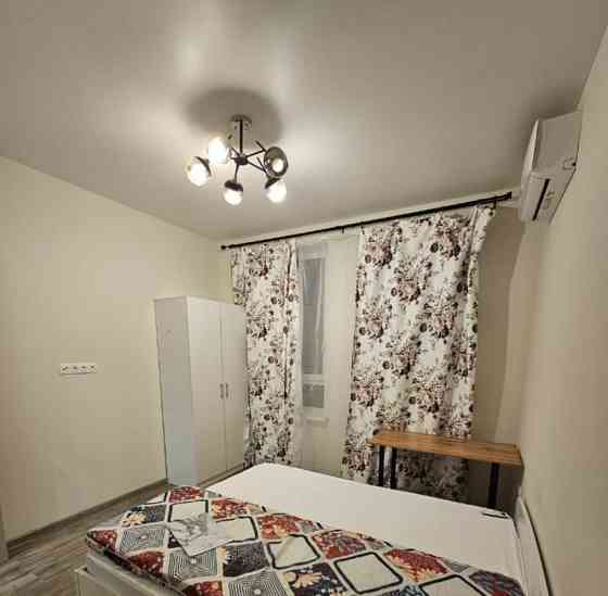 1-комн. квартира, 39 м2, 10/15 эт. Москва