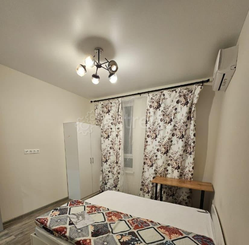1-комн. квартира, 39 м2, 10/15 эт. Москва - изображение 5