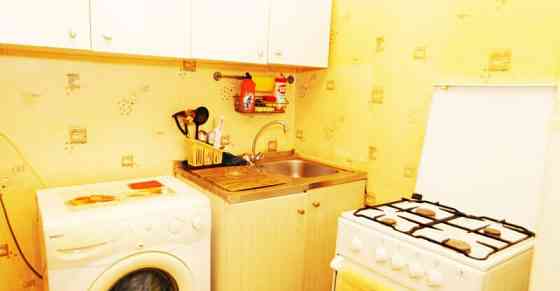 1-комн. квартира, 31 м2, 1/9 эт. Москва