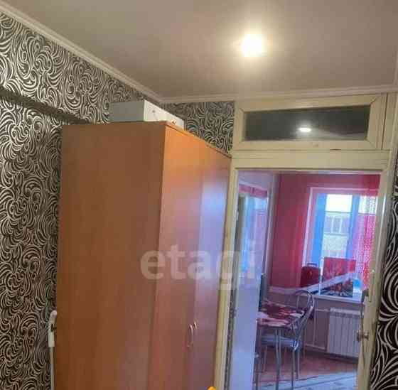 1-комн. квартира, 37 м2, 4/10 эт. Бийск