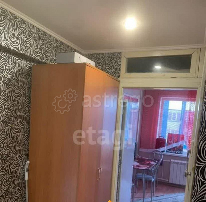 1-комн. квартира, 37 м2, 4/10 эт. Бийск - изображение 5
