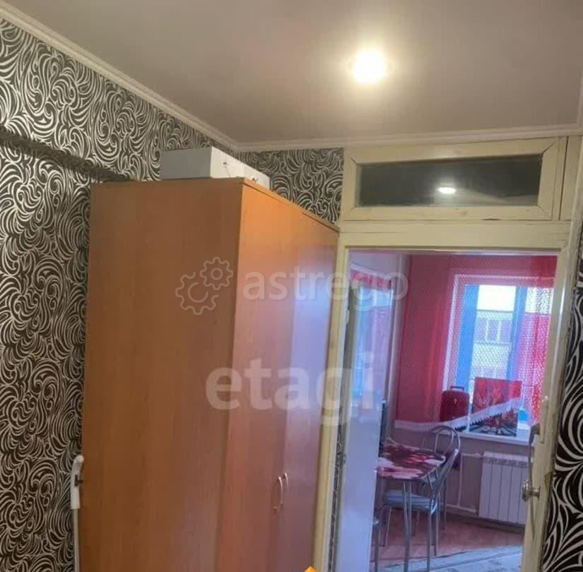 1-комн. квартира, 37 м2, 4/10 эт. Бийск - изображение 5