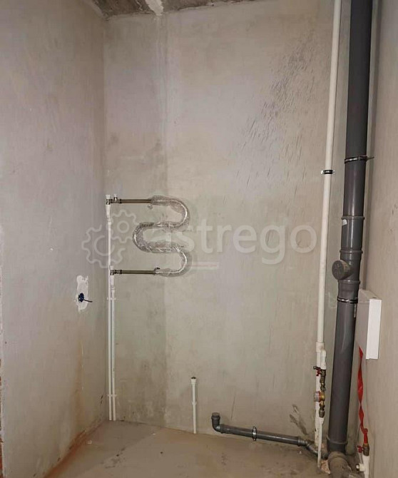 1-комн. квартира, 39.2 м2, 1/5 эт. Северный - изображение 6